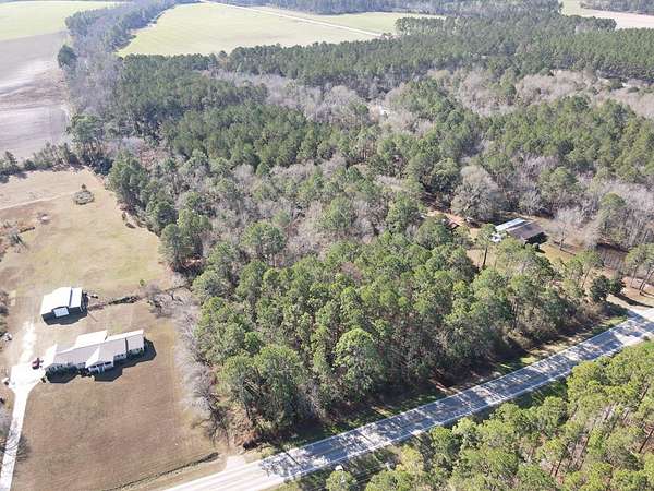 2 Acres of Residential Land for Sale in Fitzgerald, Georgia