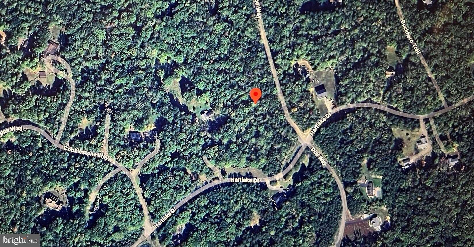 5 Acres of Residential Land for Sale in Fredericksburg, Virginia