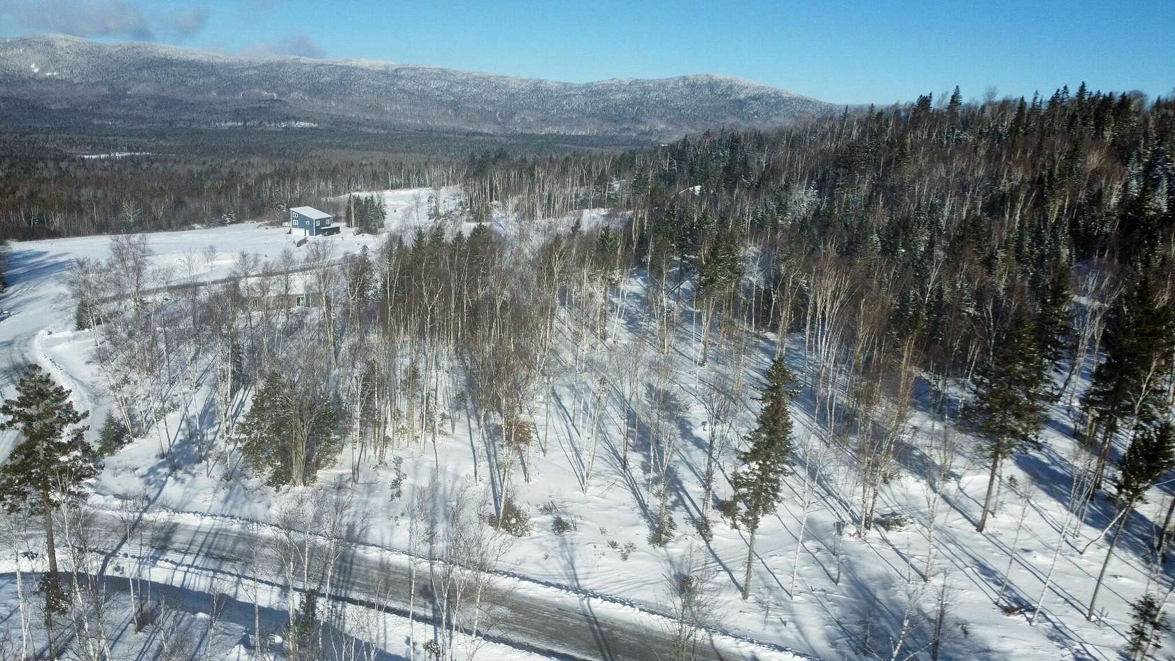 1.9 Acres of Residential Land for Sale in Rangeley, Maine