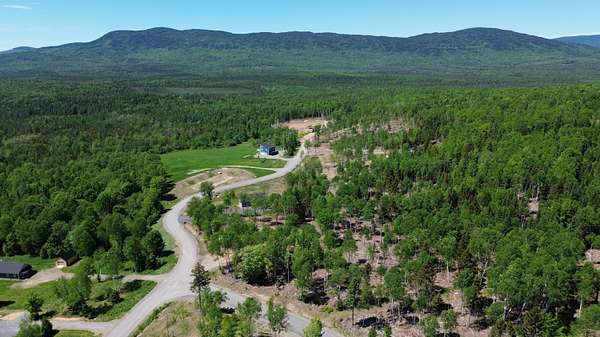 1.9 Acres of Residential Land for Sale in Rangeley, Maine