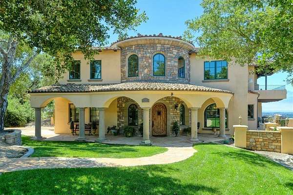 1.64 Acres of Residential Land with Home for Sale in Arroyo Grande, California