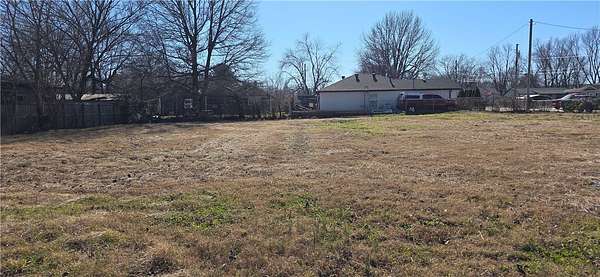 0.17 Acres of Residential Land for Sale in Springdale, Arkansas