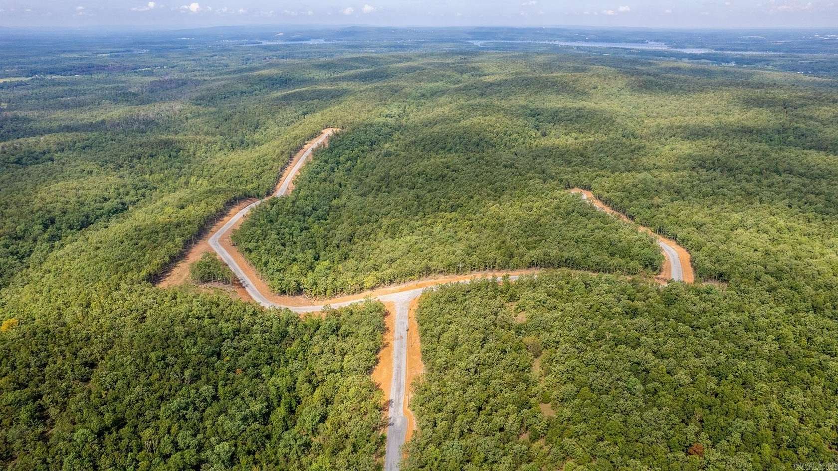 7.2 Acres of Residential Land for Sale in Sherwood, Arkansas