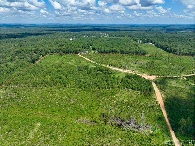 10 Acres of Land for Sale in Mabelvale, Arkansas