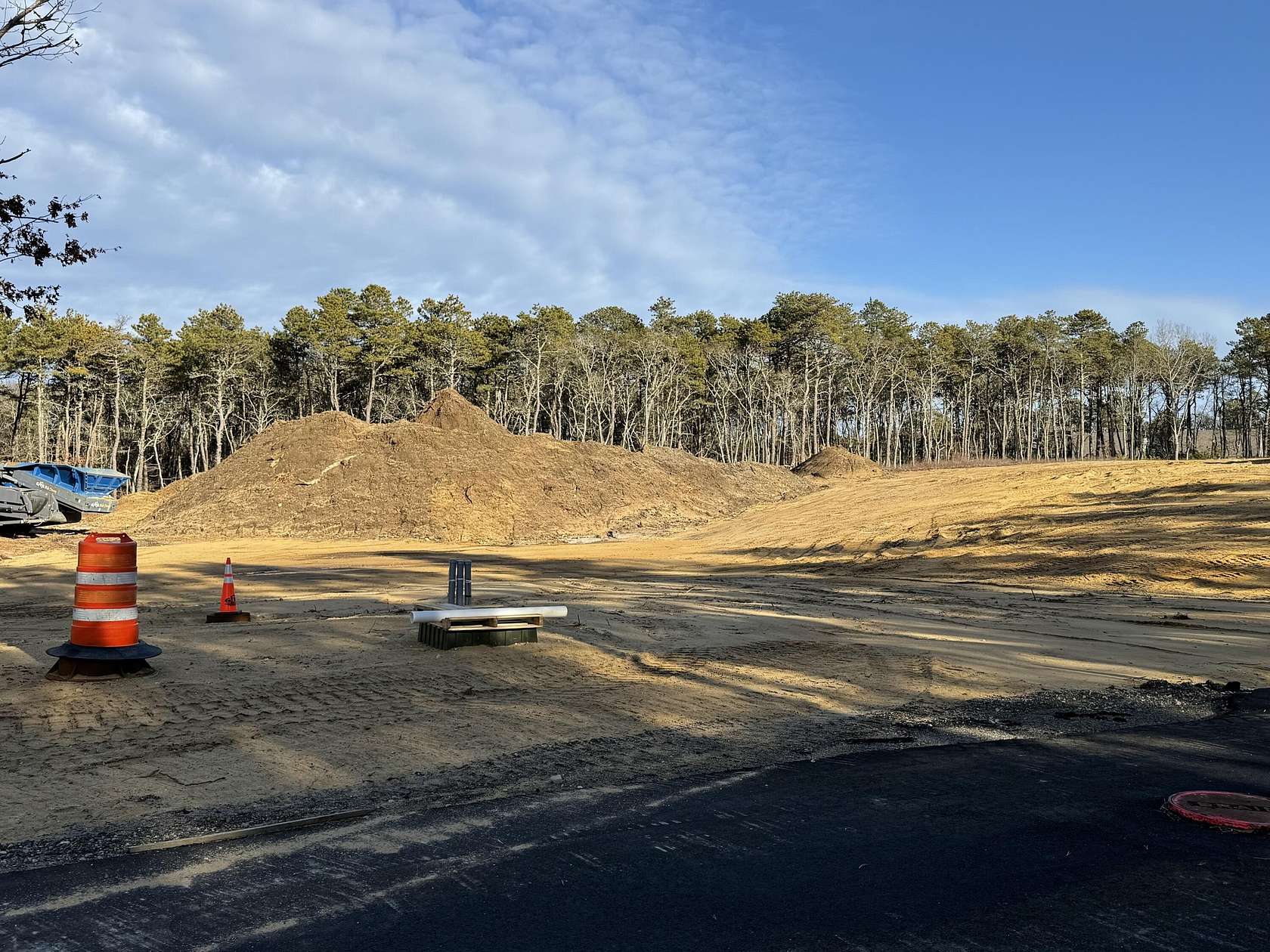 0.92 Acres of Residential Land for Sale in Harwich, Massachusetts