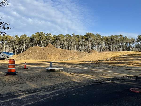0.92 Acres of Residential Land for Sale in Harwich, Massachusetts