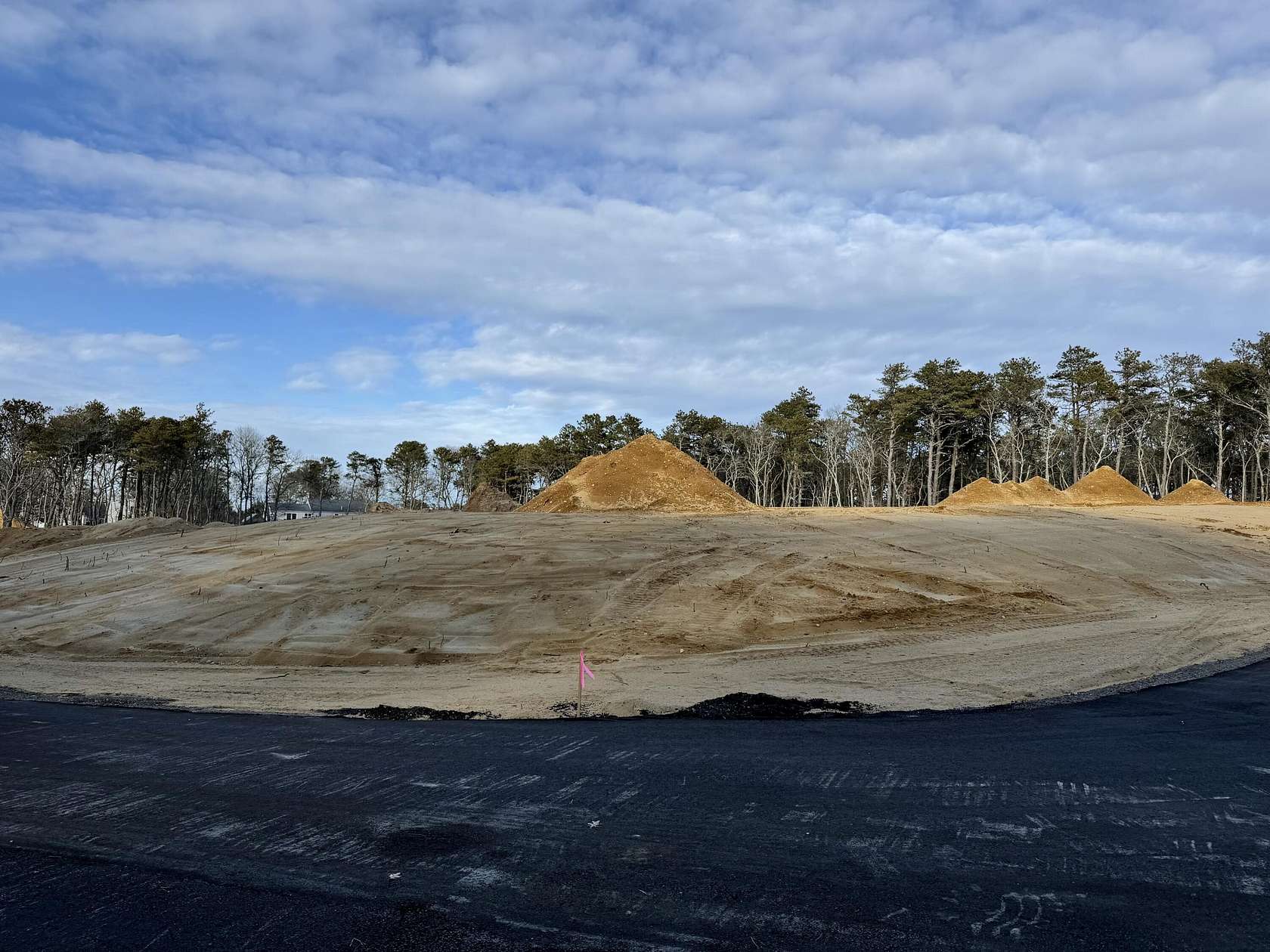 0.95 Acres of Residential Land for Sale in Harwich, Massachusetts