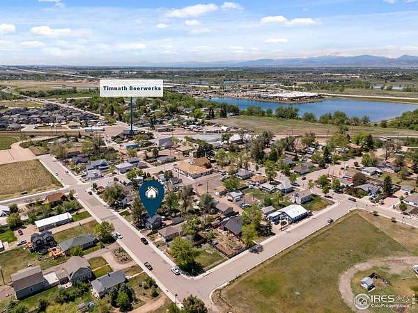 0.17 Acres of Residential Land for Sale in Timnath, Colorado