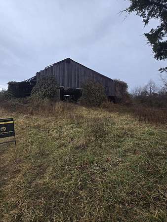 4 Acres of Land for Sale in Rogers, Kentucky