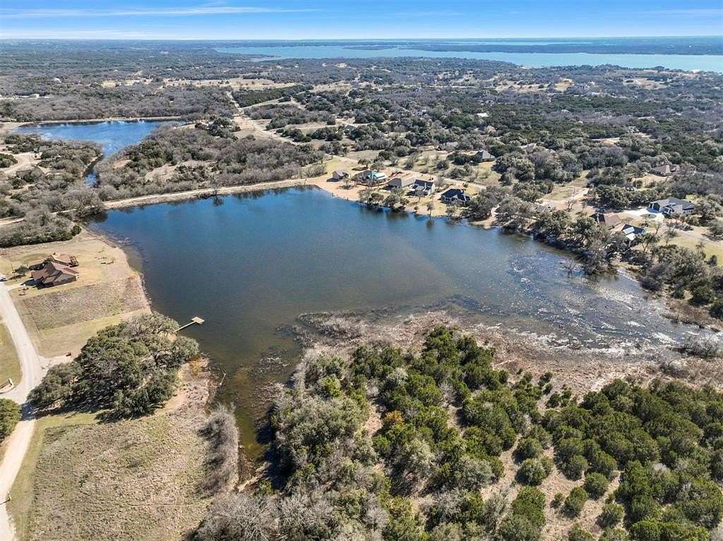 0.19 Acres of Land for Sale in Whitney, Texas