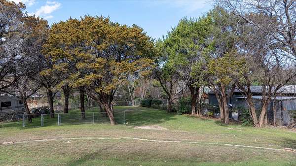 0.23 Acres of Residential Land for Sale in Granbury, Texas