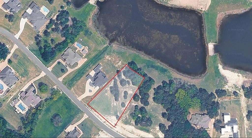 1 Acre of Land for Sale in McKinney, Texas