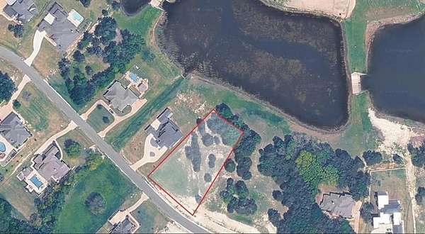 1 Acre of Land for Sale in McKinney, Texas