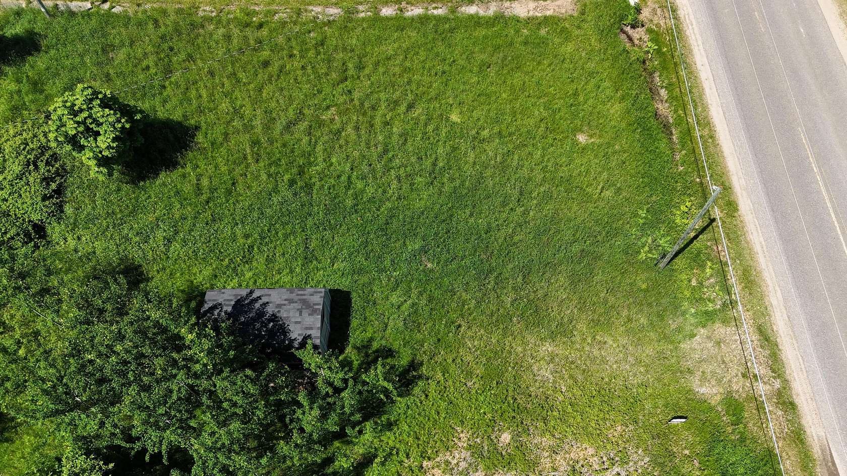 0.05 Acres of Residential Land for Sale in Grand Marais, Michigan