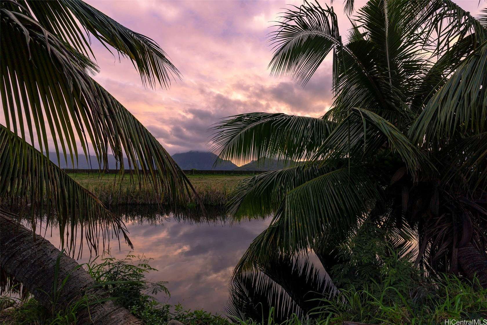 Residential Land for Sale in Kailua, Hawaii