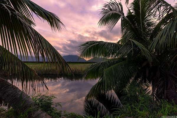 Residential Land for Sale in Kailua, Hawaii