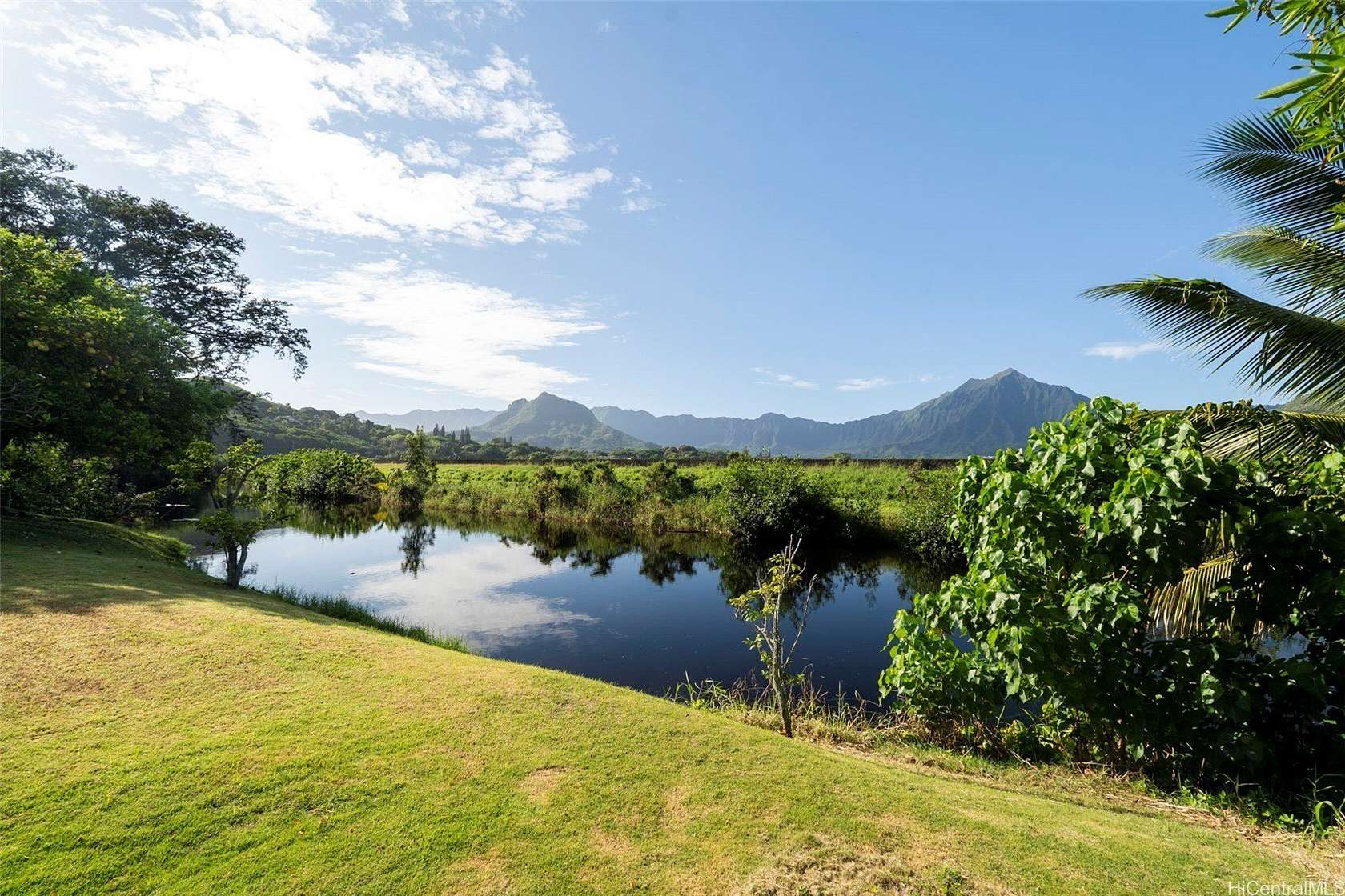 Residential Land for Sale in Kailua, Hawaii