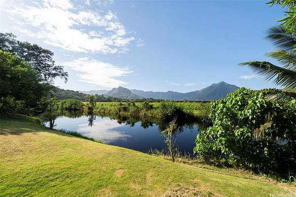Residential Land for Sale in Kailua, Hawaii