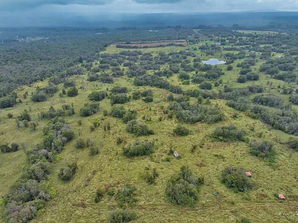 10 Acres of Agricultural Land for Sale in Mountain View, Hawaii