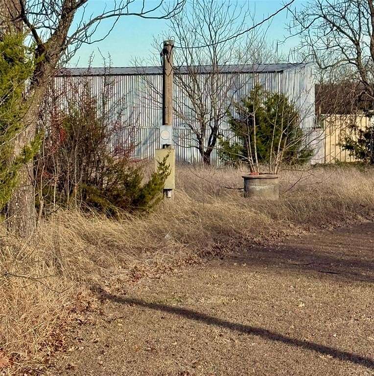 1 Acre of Residential Land for Sale in McKinney, Texas