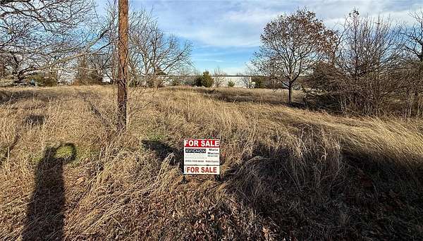 1 Acre of Residential Land for Sale in McKinney, Texas