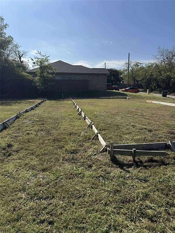 0.12 Acres of Residential Land for Sale in Greenville, Texas