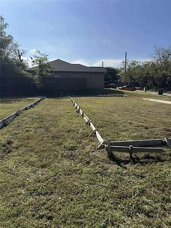 0.12 Acres of Residential Land for Sale in Greenville, Texas