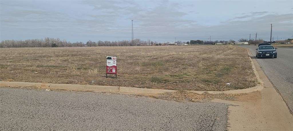 8.3 Acres of Residential Land for Sale in Vernon, Texas