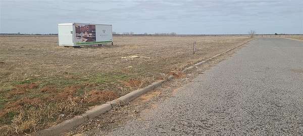 8.3 Acres of Residential Land for Sale in Vernon, Texas