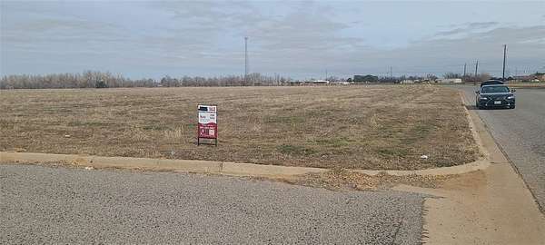 8.3 Acres of Residential Land for Sale in Vernon, Texas