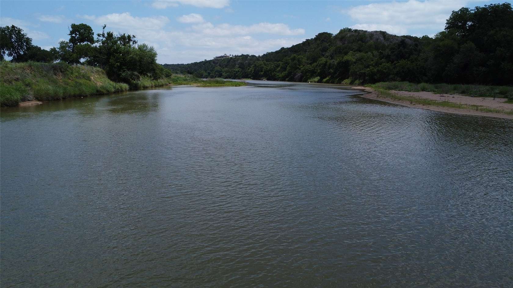 10.8 Acres of Agricultural Land for Sale in Mineral Wells, Texas
