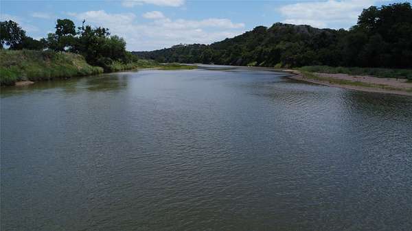10.8 Acres of Agricultural Land for Sale in Mineral Wells, Texas