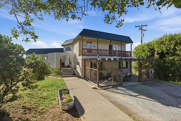 2.27 Acres of Land with Home for Sale in Saratoga, California