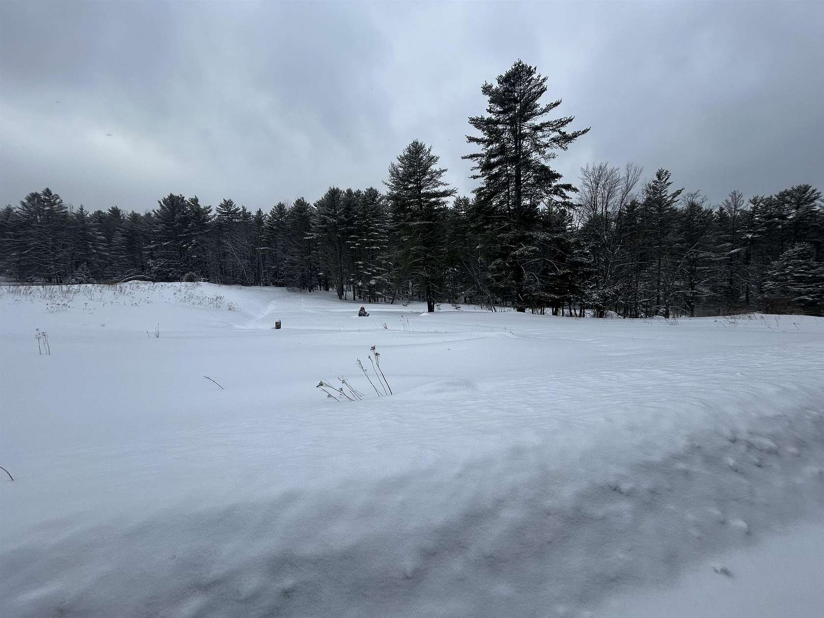 10 Acres of Land for Sale in Johnson, Vermont
