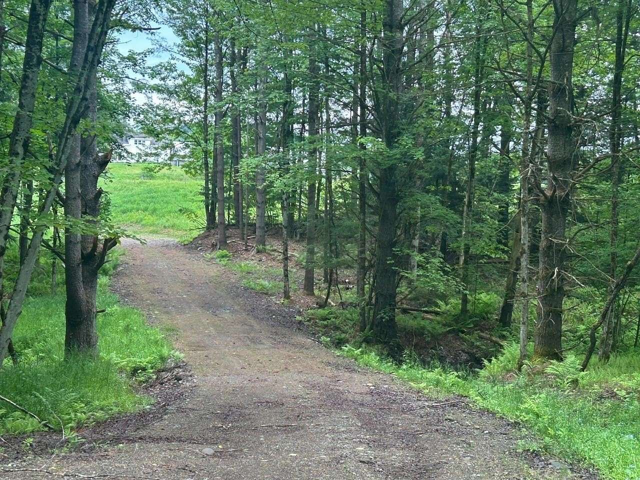 10 Acres of Land for Sale in Johnson, Vermont