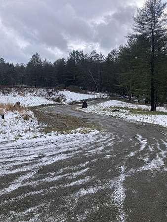 10 Acres of Land for Sale in Johnson, Vermont