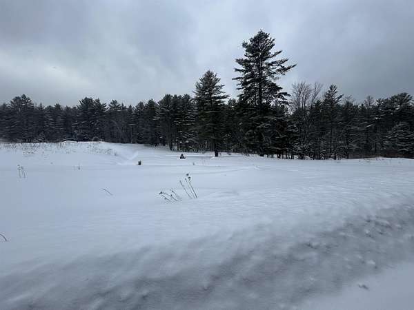 10 Acres of Land for Sale in Johnson, Vermont