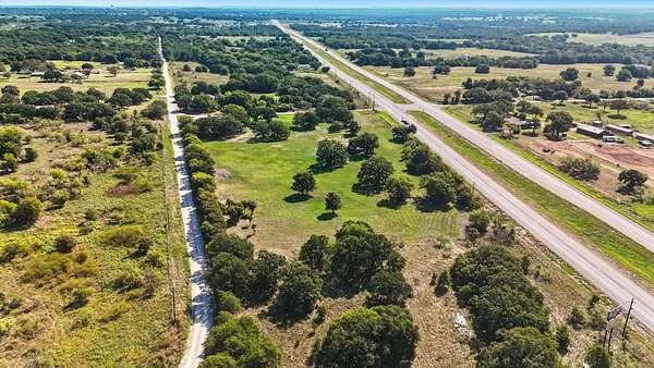 5.9 Acres of Mixed-Use Land for Sale in Nocona, Texas