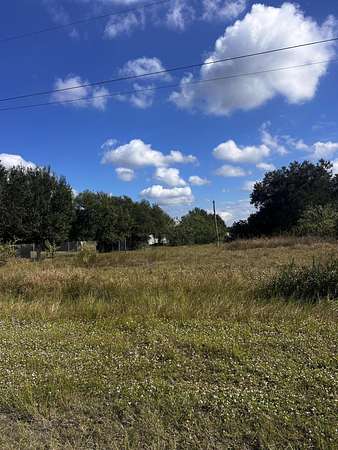 1.27 Acres of Residential Land for Sale in Clewiston, Florida