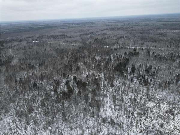 84.7 Acres of Recreational Land for Sale in Big Falls, Minnesota