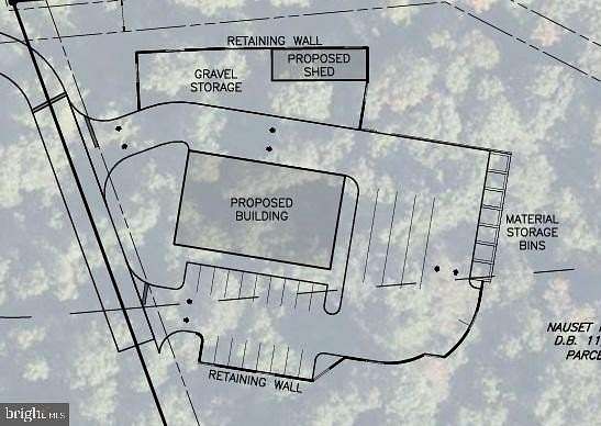 6.3 Acres of Commercial Land for Sale in Malvern, Pennsylvania