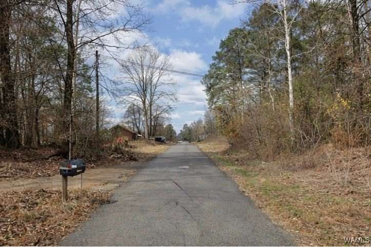 0.05 Acres of Land for Sale in Carrollton, Alabama