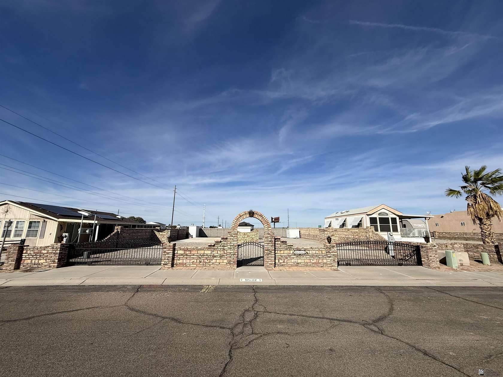 Residential Land for Sale in Yuma, Arizona