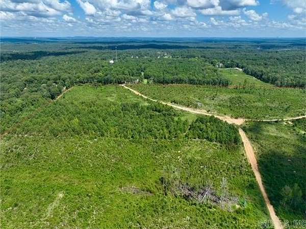 10 Acres of Land for Sale in Mabelvale, Arkansas