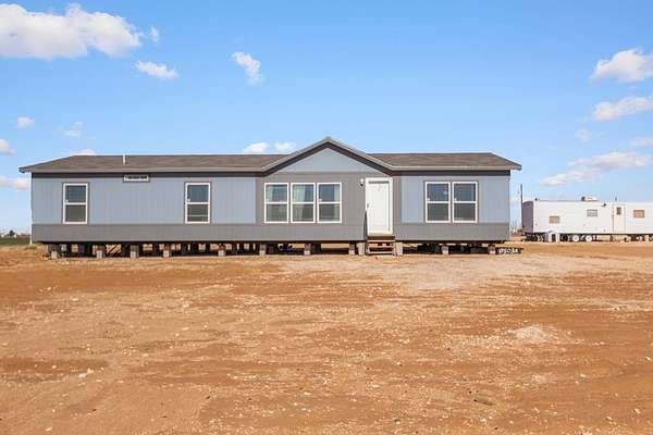 2 Acres of Land with Home for Sale in Stanton, Texas