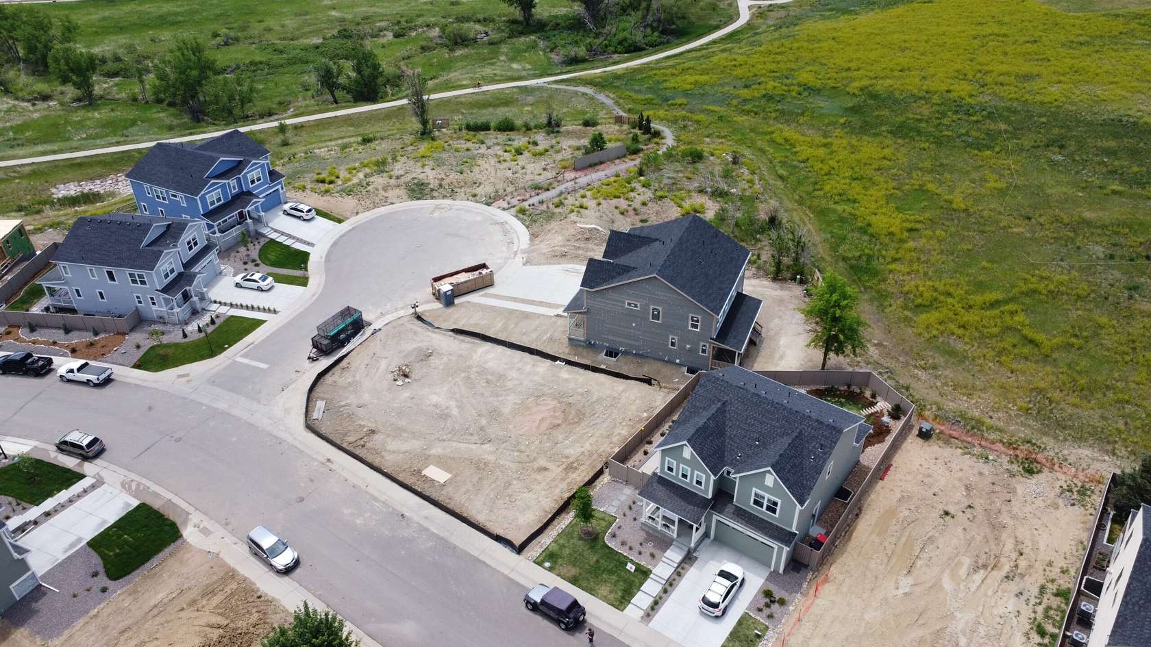 0.16 Acres of Land for Sale in Superior, Colorado