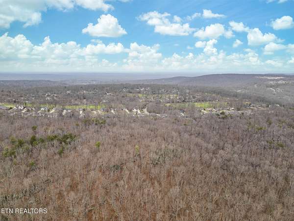 0.21 Acres of Residential Land for Sale in Crossville, Tennessee