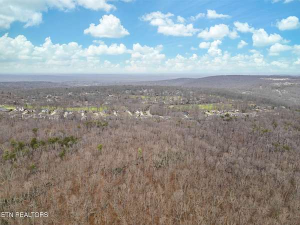 0.21 Acres of Residential Land for Sale in Crossville, Tennessee