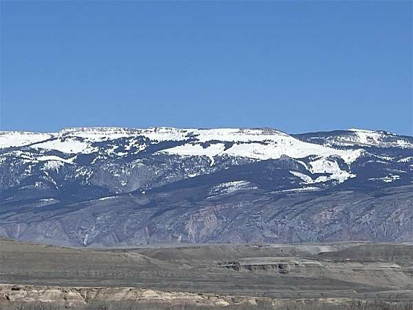 1.47 Acres of Residential Land for Sale in Greybull, Wyoming