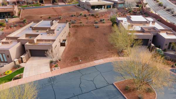 0.08 Acres of Residential Land for Sale in St. George, Utah